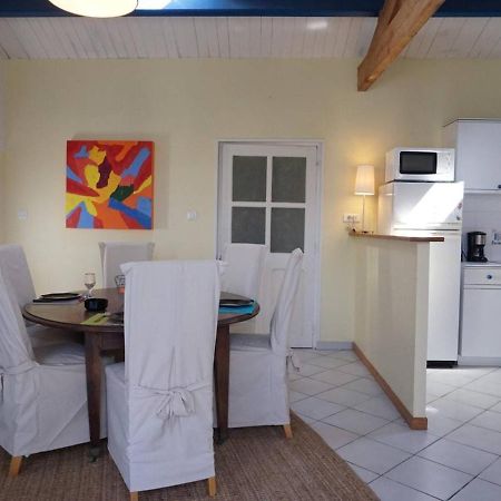 Maison Charmante 6 Pers, Jardin Clos, Tv Et Wifi, Proche Commerces Et Plage, Petit Chien Accepte. - Fr-1-224B-165 L'Epine  Екстер'єр фото
