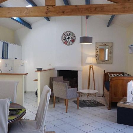 Maison Charmante 6 Pers, Jardin Clos, Tv Et Wifi, Proche Commerces Et Plage, Petit Chien Accepte. - Fr-1-224B-165 L'Epine  Екстер'єр фото