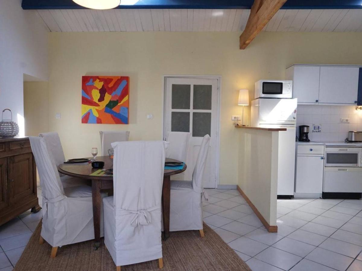 Maison Charmante 6 Pers, Jardin Clos, Tv Et Wifi, Proche Commerces Et Plage, Petit Chien Accepte. - Fr-1-224B-165 L'Epine  Екстер'єр фото
