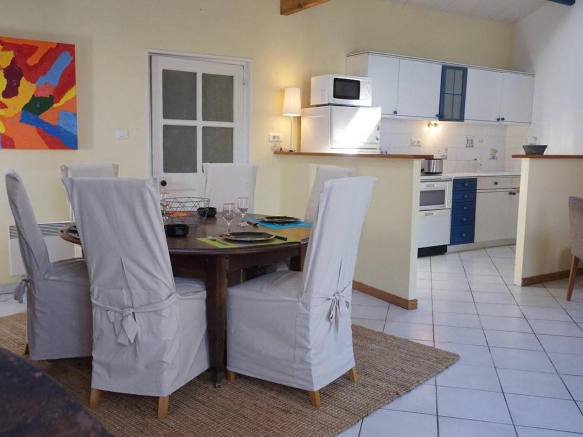 Maison Charmante 6 Pers, Jardin Clos, Tv Et Wifi, Proche Commerces Et Plage, Petit Chien Accepte. - Fr-1-224B-165 L'Epine  Екстер'єр фото