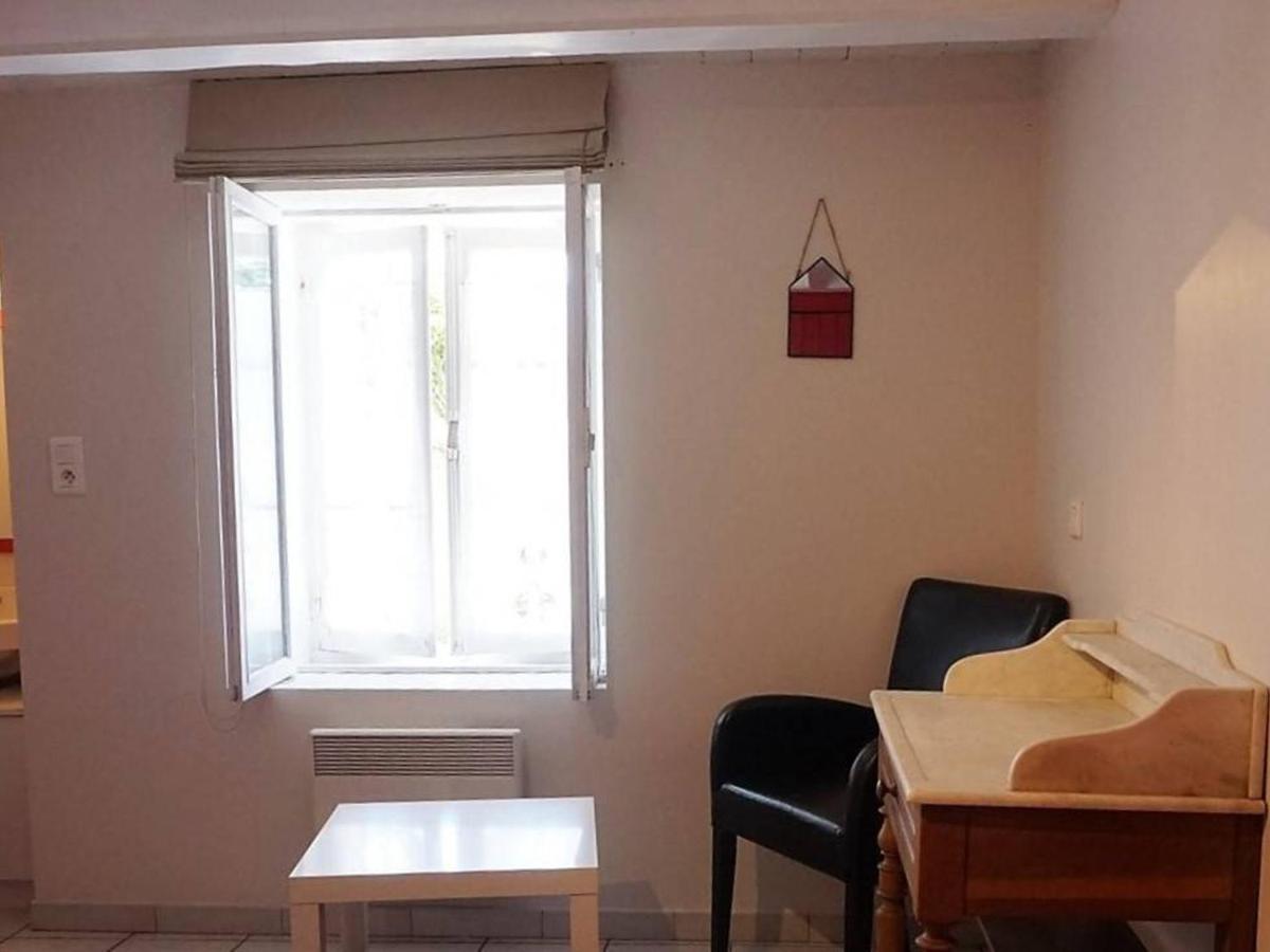 Maison Charmante 6 Pers, Jardin Clos, Tv Et Wifi, Proche Commerces Et Plage, Petit Chien Accepte. - Fr-1-224B-165 L'Epine  Екстер'єр фото