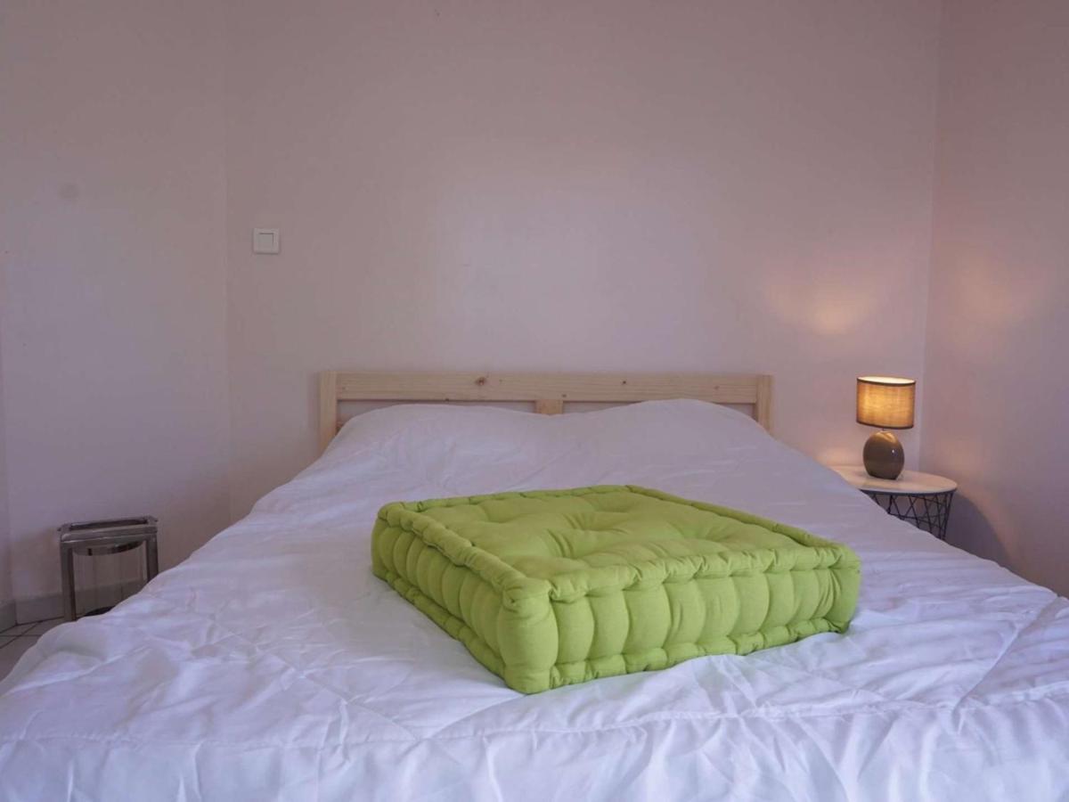 Maison Charmante 6 Pers, Jardin Clos, Tv Et Wifi, Proche Commerces Et Plage, Petit Chien Accepte. - Fr-1-224B-165 L'Epine  Екстер'єр фото