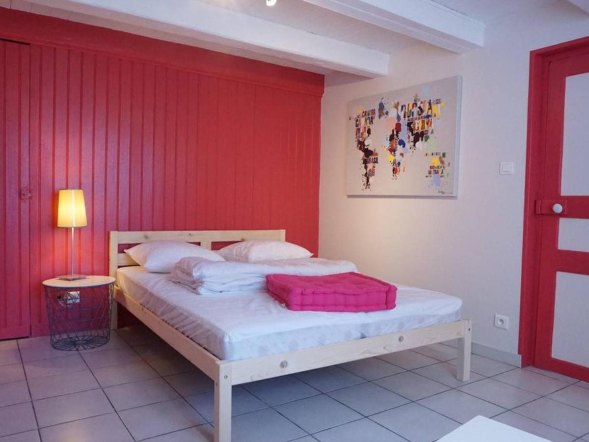 Maison Charmante 6 Pers, Jardin Clos, Tv Et Wifi, Proche Commerces Et Plage, Petit Chien Accepte. - Fr-1-224B-165 L'Epine  Екстер'єр фото